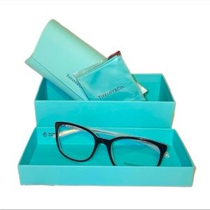 Tiffany Glasses frame